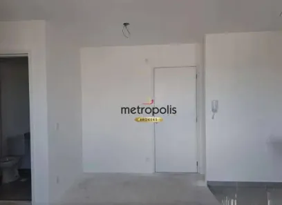 Apartamento com 2 Quartos à venda, 63m² no Vila Curuçá, Santo André