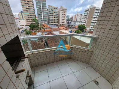 Apartamento com 1 Quarto à venda, 60m² no Guilhermina, Praia Grande