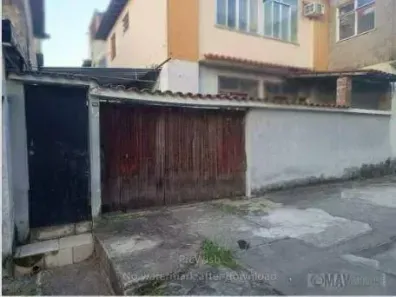 Apartamento com 2 Quartos à venda, 60m² no Guadalupe, Rio de Janeiro