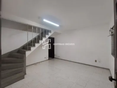 Sobrado com 2 Quartos à venda, 90m² no Mauá, São Caetano do Sul