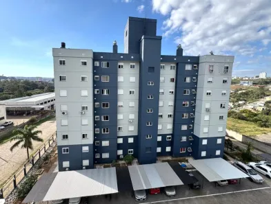 Apartamento com 2 Quartos à venda, 48m² no Tijuca, Caxias do Sul