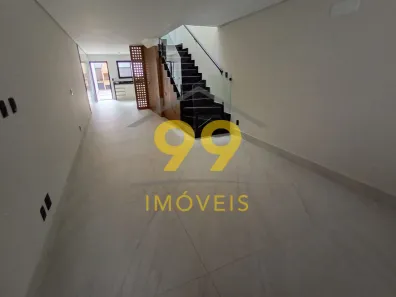 Sobrado com 3 Quartos à venda, 130m² no Jardim Sabará, São Paulo