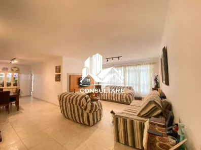 Apartamento com 3 Quartos à venda, 81m² no Ponta da Praia, Santos
