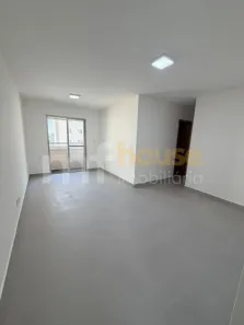 Apartamento com 3 Quartos para alugar, 63m² no Continental, Osasco