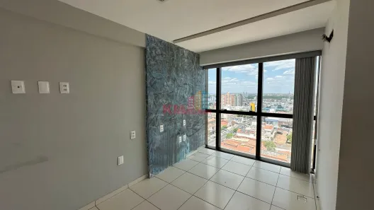 Sala Comercial para alugar, 38m² no Doze Anos, Mossoró