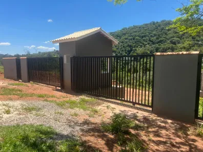 Lote/Terreno à venda, 500m² no Centro, Atibaia