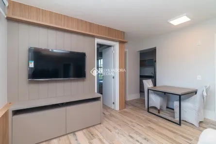 Apartamento com 1 Quarto à venda, 40m² no Partenon, Porto Alegre
