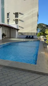 Apartamento com 3 Quartos para alugar, 220m² no Praia da Costa, Vila Velha