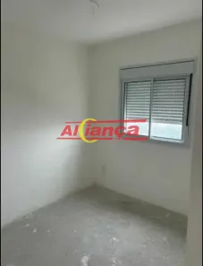Apartamento com 3 Quartos à venda, 74m² no Gopoúva, Guarulhos