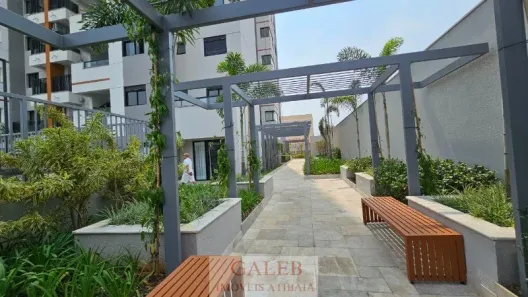 Apartamento com 2 Quartos à venda, 80m² no Alvinópolis, Atibaia