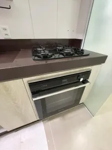 Apartamento com 2 Quartos para alugar, 65m² no Cancela Preta, Macaé