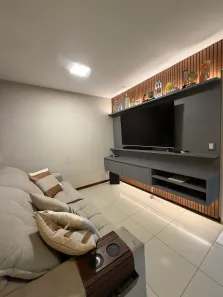 Casa de Condomínio com 3 Quartos para alugar, 150m² no Centro, Lauro de Freitas