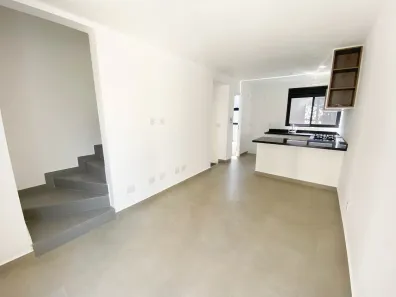 Casa de Condomínio com 2 Quartos à venda, 110m² no Vila Ipojuca, São Paulo