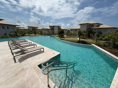 Apartamento com 2 Quartos à venda, 90m² no Praia do Forte, Mata de São João