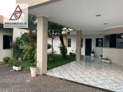 Casa com 3 Quartos à venda, 247m² no Brieds, Americana