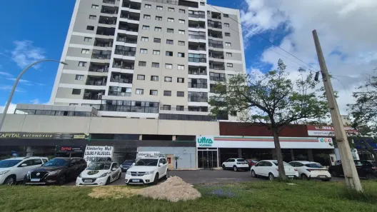 Apartamento com 1 Quarto à venda, 43m² no Taguatinga Sul, Brasília