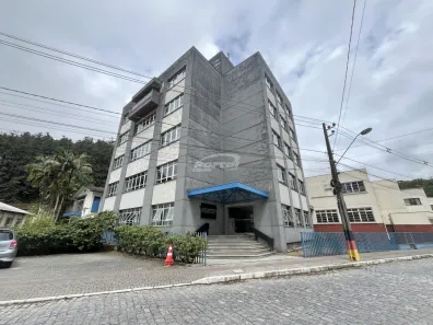 Sala Comercial para alugar, 300m² no Vila Itoupava, Blumenau