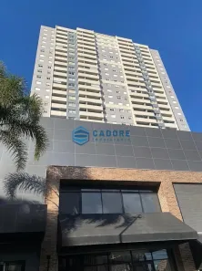 Apartamento com 3 Quartos para alugar, 85m² no Centro, Caxias do Sul