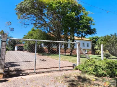 Fazenda/Sítio com 1 Quarto à venda, 2226400m² no , São José do Rio Pardo