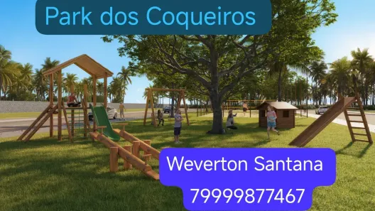 Lote/Terreno à venda, 200m² no Zona de Expansao Capua, Barra dos Coqueiros