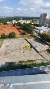 Lote/Terreno à venda, 10490m² no Jardim Minda, Hortolândia