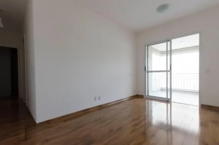 Apartamento com 2 Quartos à venda, 58m² no Barra Funda, São Paulo