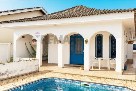 Casa com 3 Quartos à venda, 250m² no Loteamento Loanda, Atibaia