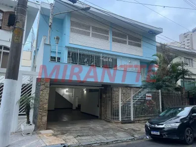 Sobrado com 4 Quartos à venda, 350m² no Santana, São Paulo