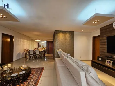 Apartamento com 3 Quartos à venda, 166m² no Santa Rosa, Cuiabá