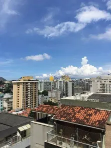 Apartamento com 2 Quartos à venda, 68m² no Icaraí, Niterói
