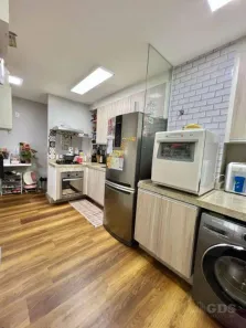 Apartamento com 2 Quartos à venda, 40m² no Vila Pirituba, São Paulo