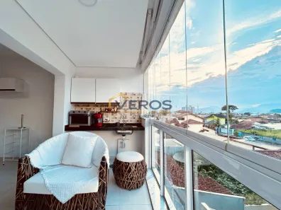 Apartamento com 3 Quartos à venda, 200m² no Indaiá, Caraguatatuba