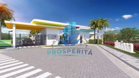 Casa com 2 Quartos à venda, 60m² no Jardim Petrópolis, Cotia