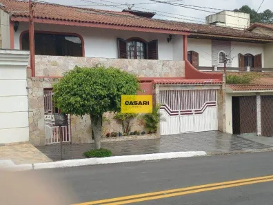Sobrado com 3 Quartos à venda, 304m² no Dos Casa, São Bernardo do Campo