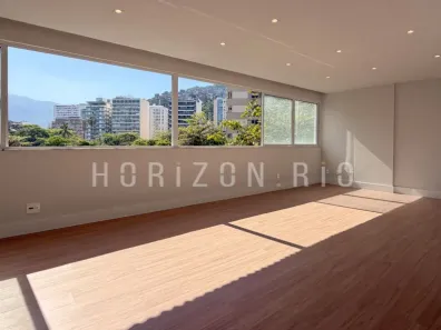 Apartamento com 4 Quartos à venda, 138m² no Ipanema, Rio de Janeiro