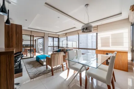 Apartamento com 2 Quartos à venda, 132m² no Auxiliadora, Porto Alegre