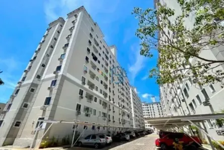 Apartamento com 2 Quartos à venda, 51m² no Nova Parnamirim, Parnamirim