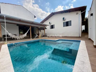 Casa com 3 Quartos à venda, 147m² no Jardim Nova Europa, Campinas