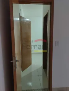 Apartamento com 1 Quarto à venda, 30m² no Parada Inglesa, São Paulo