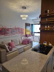 Apartamento com 2 Quartos à venda, 72m² no Jardim Tarraf II, São José do Rio Preto