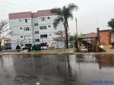 Apartamento com 2 Quartos à venda, 48m² no Santa Cruz, Gravataí