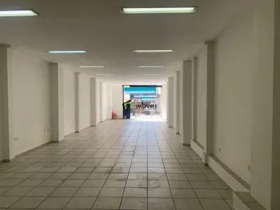 Ponto Comercial à venda, 295m² no Imirim, São Paulo
