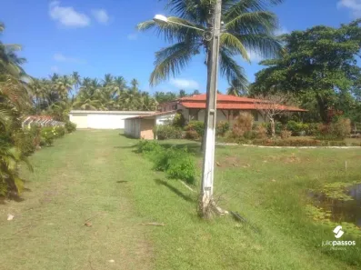 Lote/Terreno para alugar, 6944m² no Inácio Barbosa, Aracaju