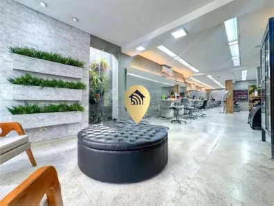 Casa com 5 Quartos à venda, 180m² no Vila Nova Conceição, São Paulo