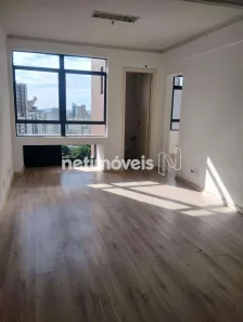 Sala Comercial à venda, 46m² no Funcionários, Belo Horizonte