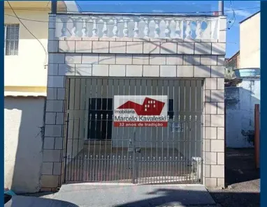 Sobrado com 2 Quartos à venda, 115m² no Vila Brasilina, São Paulo