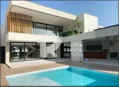 Imóvel Comercial com 5 Quartos à venda, 1300m² no Barra da Tijuca, Rio de Janeiro