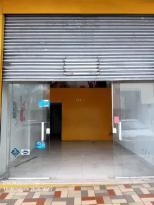 Ponto Comercial para alugar, 36m² no Capão Redondo, São Paulo