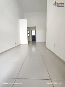 Casa de Condomínio com 3 Quartos para alugar, 85m² no SIM, Feira de Santana