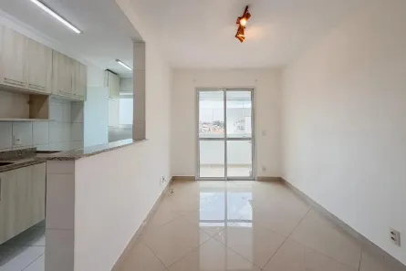 Apartamento com 1 Quarto à venda, 41m² no Vila Mariana, São Paulo